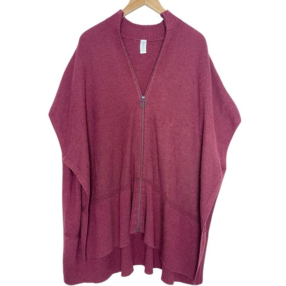 Lululemon | Call me Cozy Wrap ONE SIZE Pima Cotton Yak - Picture 2 of 7